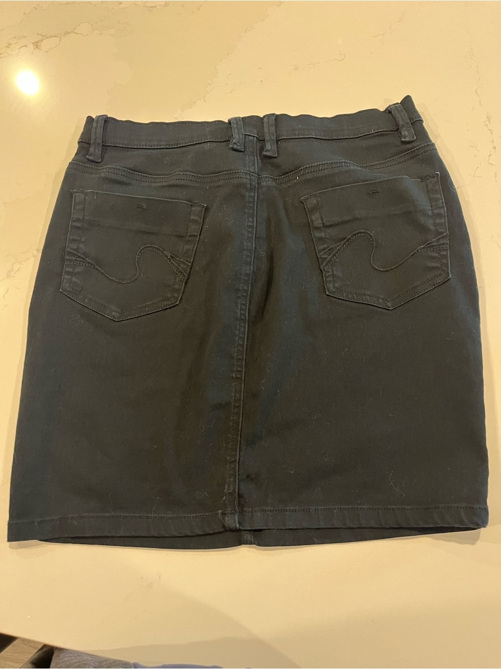 VENUS Black Skirt - Picture 5 of 8